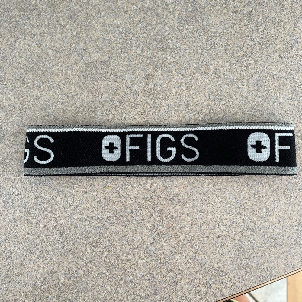 FIGS- headband